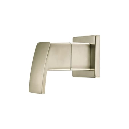 Pfister Pfister Kenzo Diverter Trim Only Brushed Nickel 016-DF0K